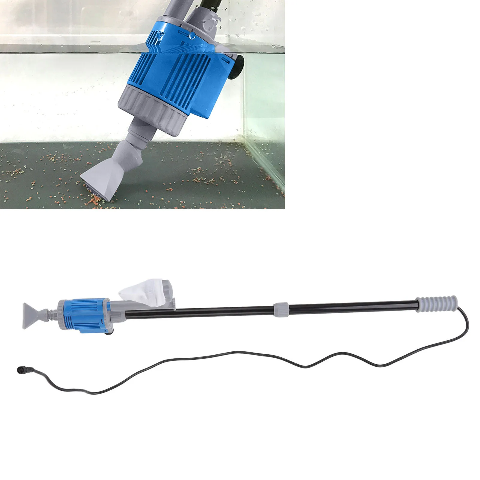Thumbnail 3 - #58 Best Aquarium Cleaners to Buy In 2026