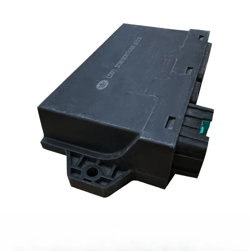 Suitable for FAW Jiefang J6P Body Controller, Turn Signal, Vehicle Speed, Instrument Relay, Flasher, JH6 Accessories