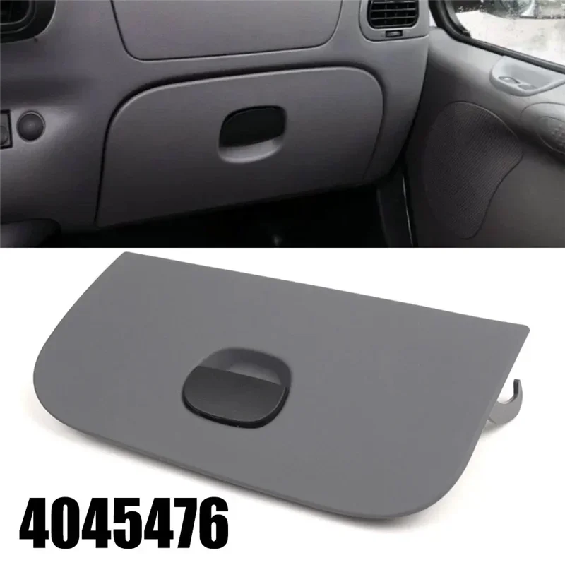 For Ford Transit MK5 MK6 1997-2006 Passenger Side Glove Box Cover LHD Drawer Armrest Box Cover 4045476