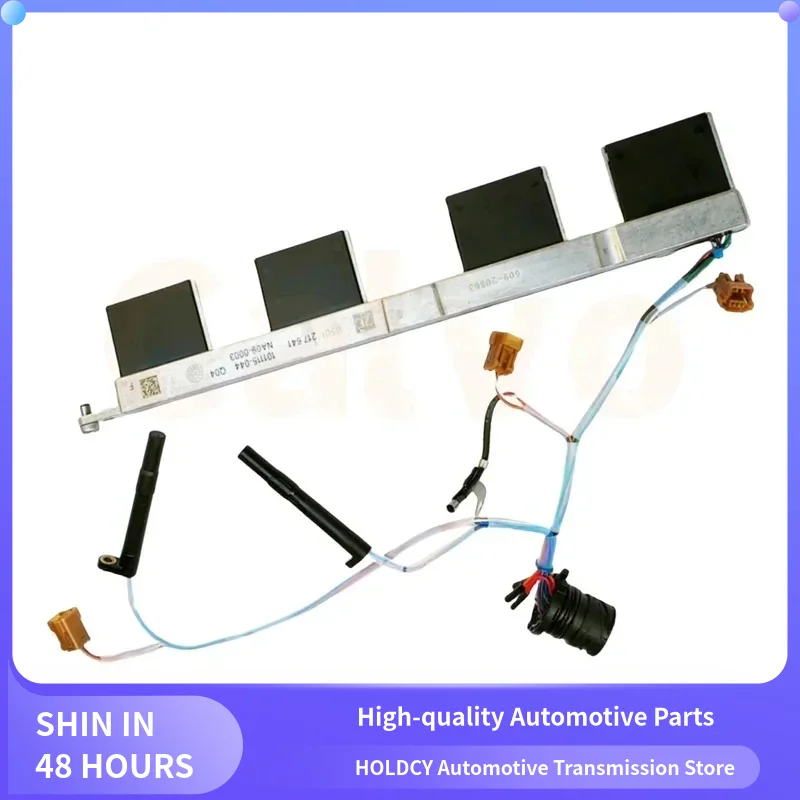 Para Porsche Panamera 4WD/2WD 0501218962 7DCT PDK Sensor de interruptor de engranaje de transmisión automática con Control hidráulico 97031708530