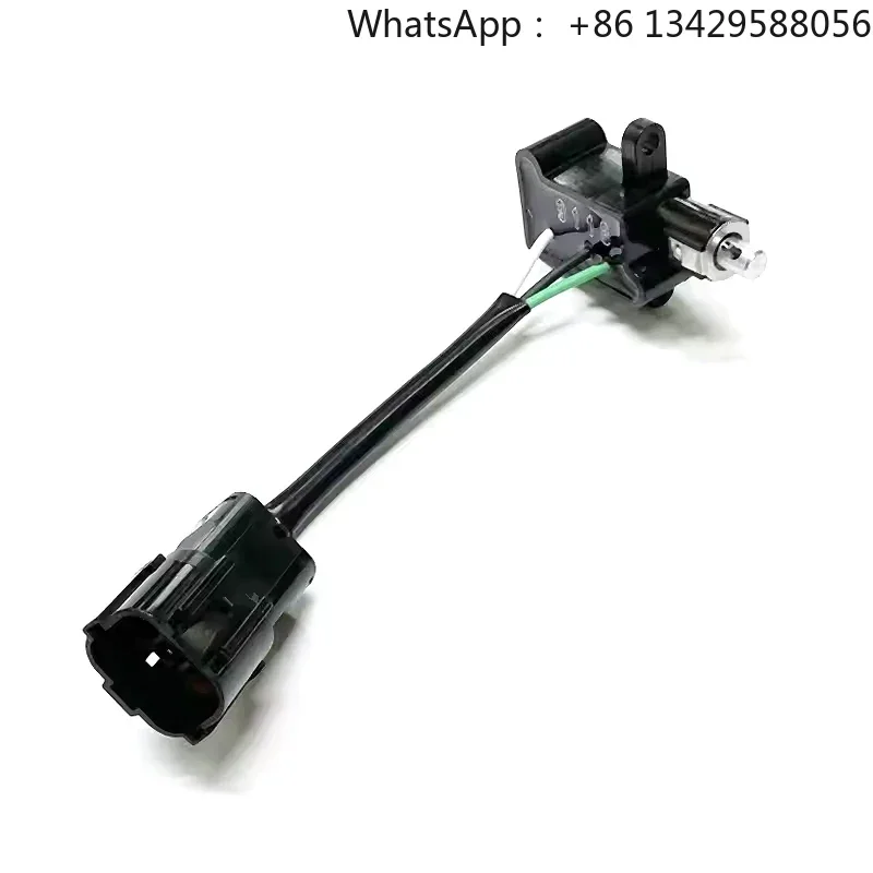 Construction Machinery Parts Wa380-3 Wheel Loader Parts Switch Parking 421-43-26471 Loader Spare Parts