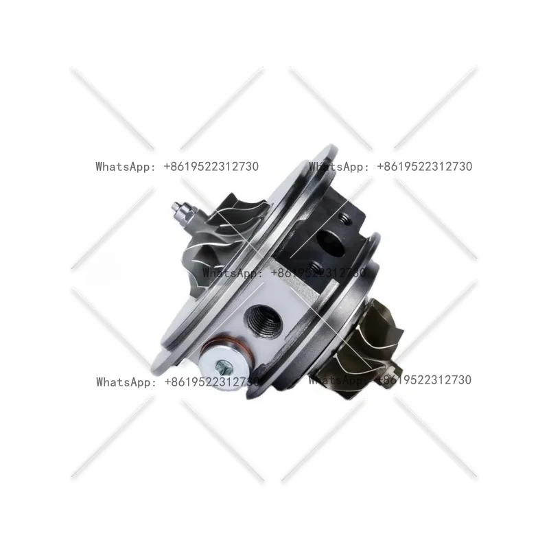Núcleo de turbina para Fiat 500 Abarth 595 Grande Punto Assetto Corse 190 1,4 T-Jet 16v Multiair 132KW 180HP hp