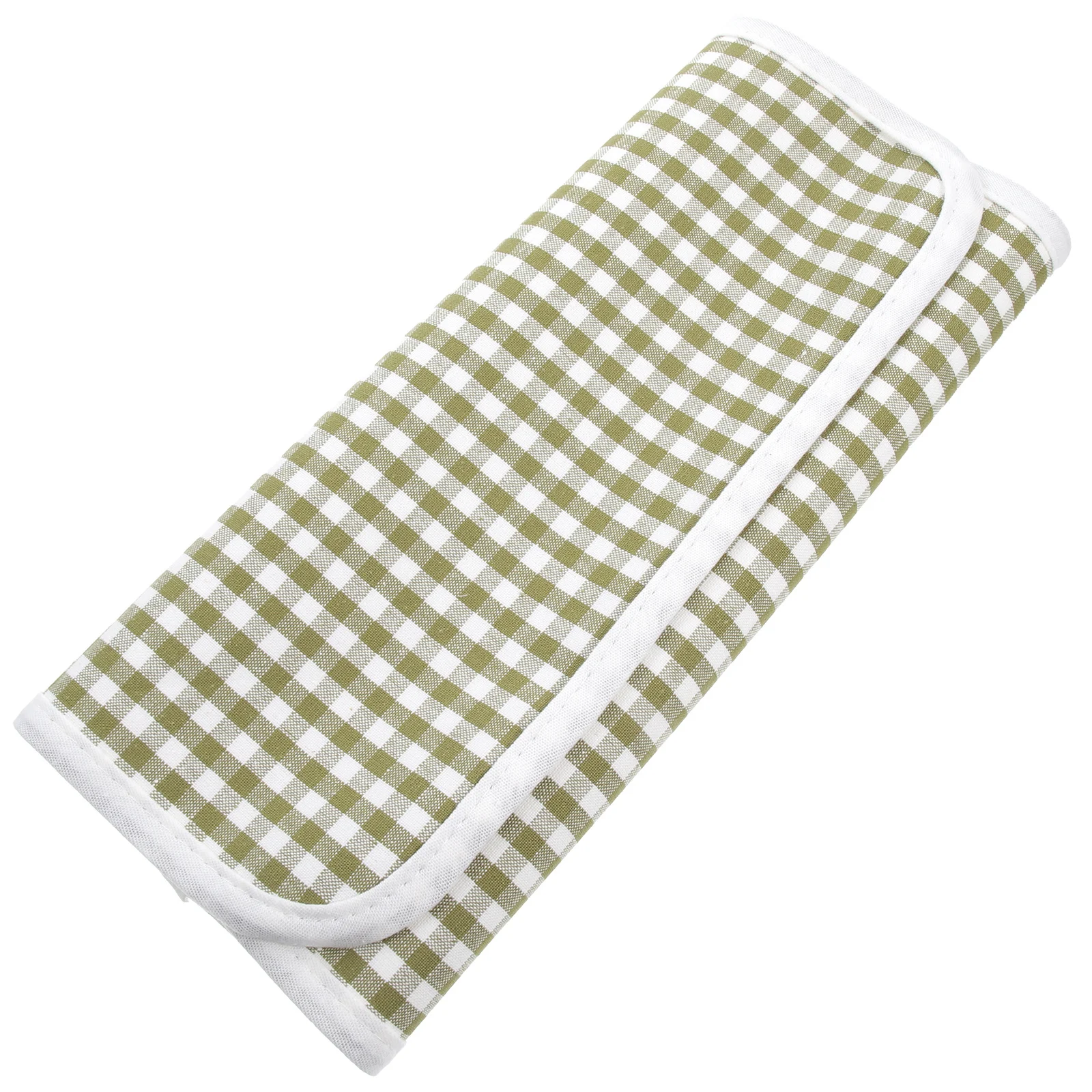 

Reusable Dog Pee Pad Washable Pet Mat High Absorbent Non Slip Bottom Rectangular Design for Home Travel Changing Pad