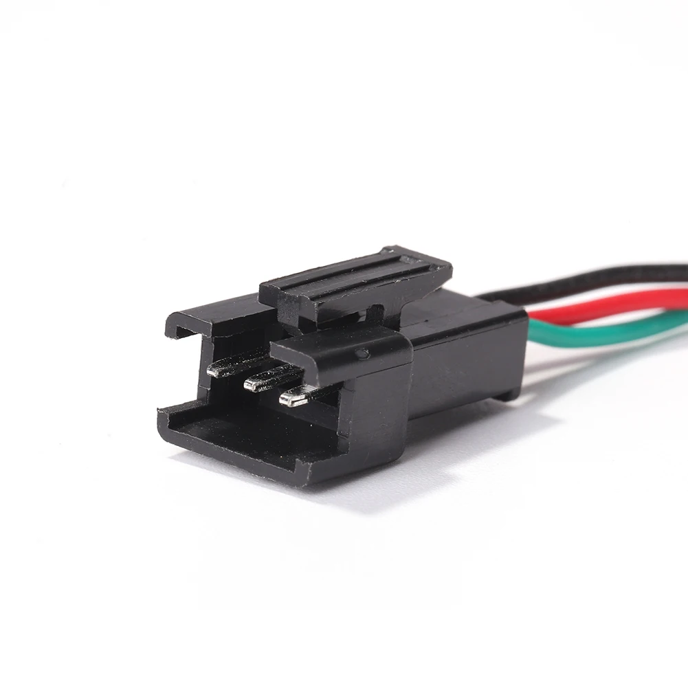 

2 in 1 Scooter Horn Headlight Durable Waterproof Motorcycle Electric Bike Front Light Lamp Electric Scooters Accessories