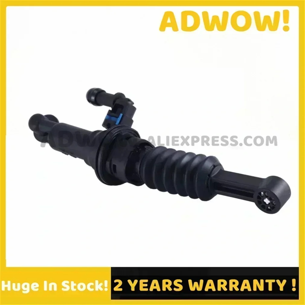 

New Clutch Master Cylinder for Soluto Pegas Kx1 41610 H7100 for Reina 2018 2019 2020 2021 41610-H7100 41610H7100