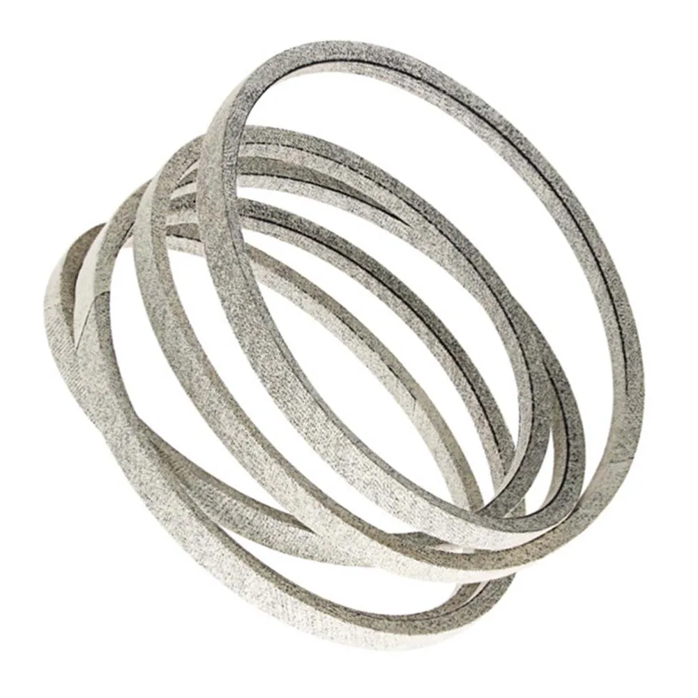 Mäherriemen 791988, für 52-Zoll-Rasenmäher, kompatibel mit 931899 932004US 933077 934513US für effizientes Schneiden