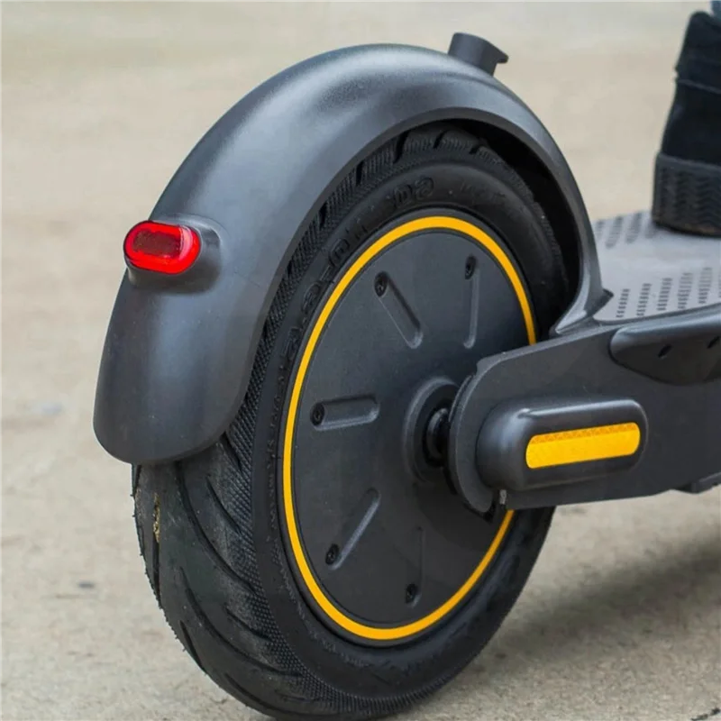 A60E-5X Electric Scooter Tail Light Warning Lamp LED Rear Light For Ninebot MAX G30