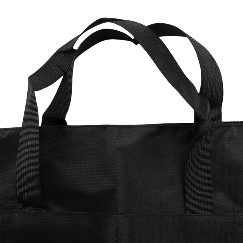 حقيبة اللوحة المضادة للماء للرسم والرسم ، وحالة الفن للسفر ، وتخزين المجلس ، حقيبة ملف ، 2x A2