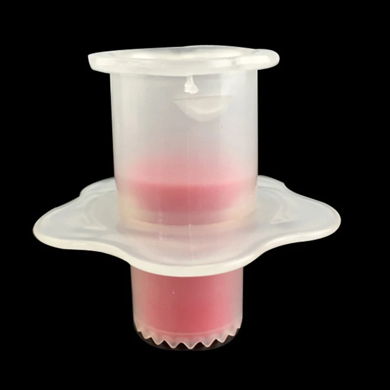 F92B Pastry Corer pít tông pít tông bánh mì trang trí bánh mì bánh mì thiết bị