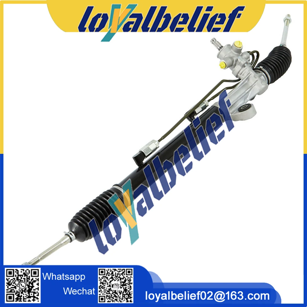 

Power Steering Rack & Pinion For Honda Odyssey 2005 2006 2007 53601SHJA02 53601SHJA03 53601SHJA81 53601SHJA05 53601SHJA52