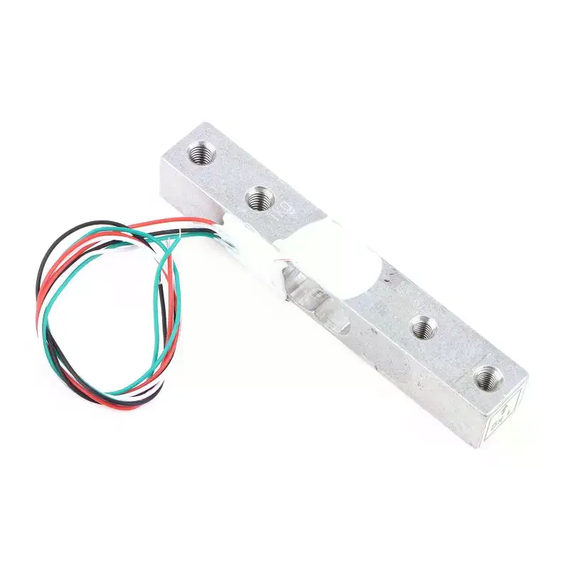 Multifunctional Digital Weight Sensor Load Cells 1kg 10kg 20kg HX711 Module for DIY Electronic Scales