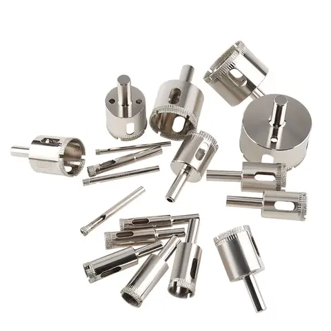 8 best sales कांच छेद आरी - №2