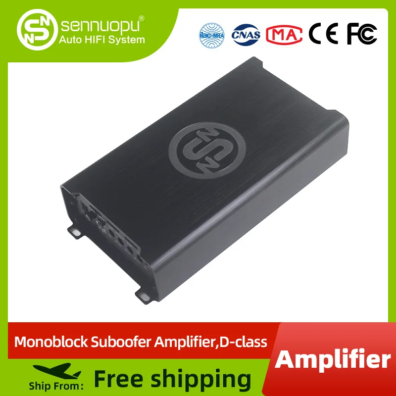 Sennuopu ATI-800.1D…