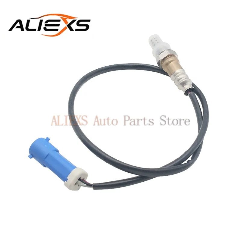 

Датчик кислорода O2 1327549 для Ford Focus C-Max Ii Grand 250-24976 1337922 1346367 1376445 1484887 154443 3M51-9G444-DCA