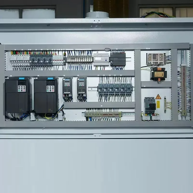 Plane Grinding and Polishing Machine Automatic Metal Sheet Sanding Machine Deburring and Rust Removal Machine Stainless Steel