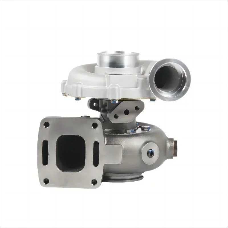 Turbo K26 53269887200 53269707200 3583006 3802125 5326-988-7200 Turbocharger ForVolvo Penta Ship KAD43 KAD300 KAMD300 01- 3.59L