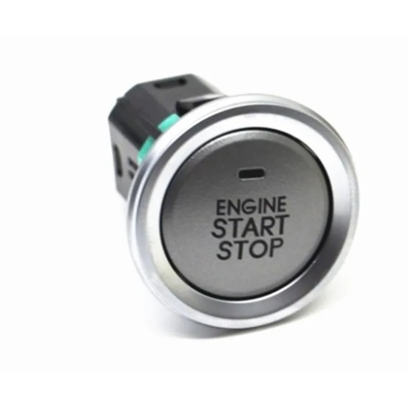 One-touch Start Switch Ignition Button for Greatwall C50 for Haval F5 F7 H7 H8 H9 H4 H2S H6 Wey Poer