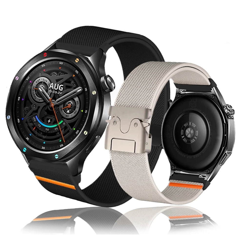 Strap For Xiaomi Wa…