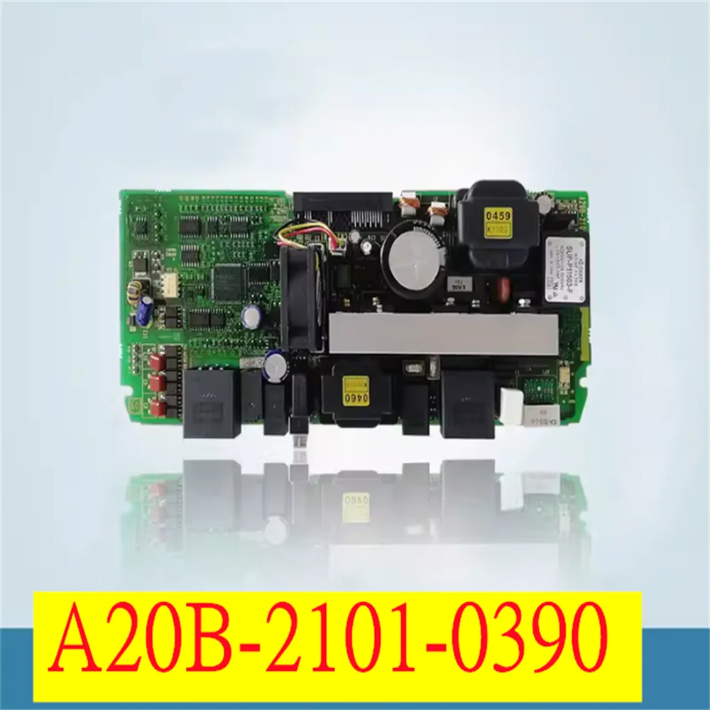 A20B-2101-039 Free shipping A20B-2101-039 A20B-2101-0350/2101-0351 FANUC new spindle side platefanuc Parts board