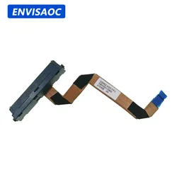 Para Lenovo IdeaPad 3 15ADA05 15ARE05 15IML05 15IIL05 S350-15 S350-15IIL portátil SATA disco duro HDD SSD conector Cable flexible