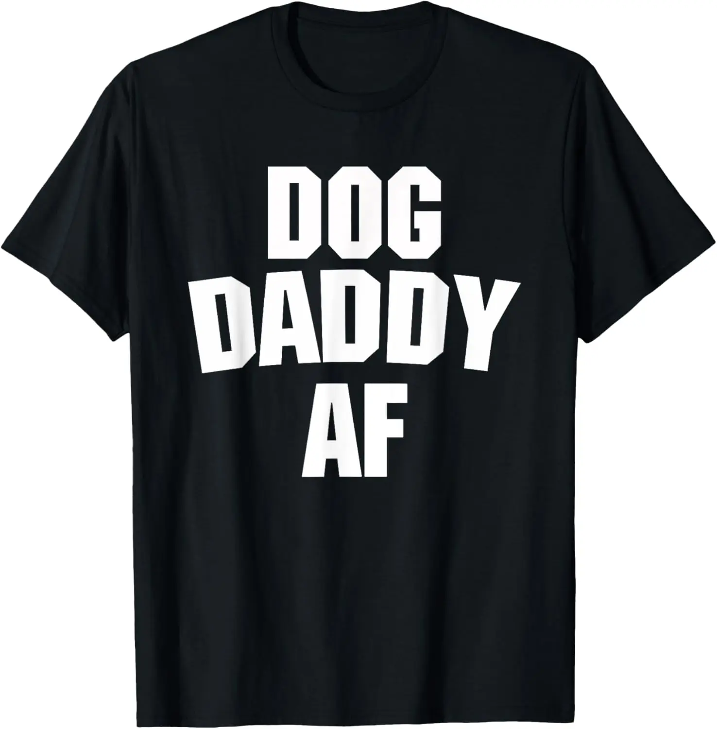 Dog Dad Shirt : Dog… - image