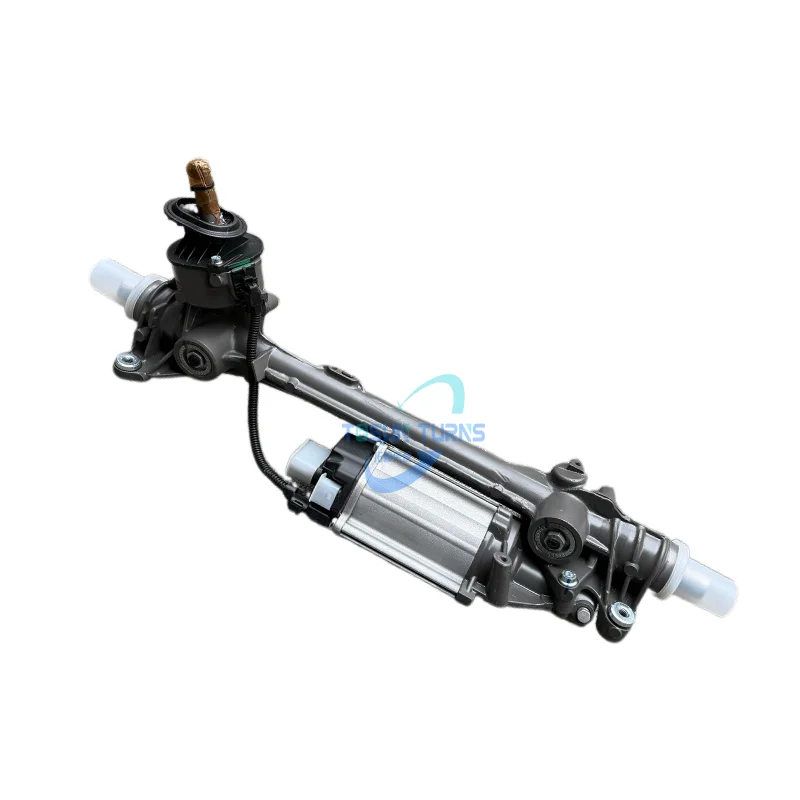 Automotive Parts And Accessories For Volksw agen Jetta: Electric Power Steering Rack And Pinion Bogie 1K1909144J 1K1909144K