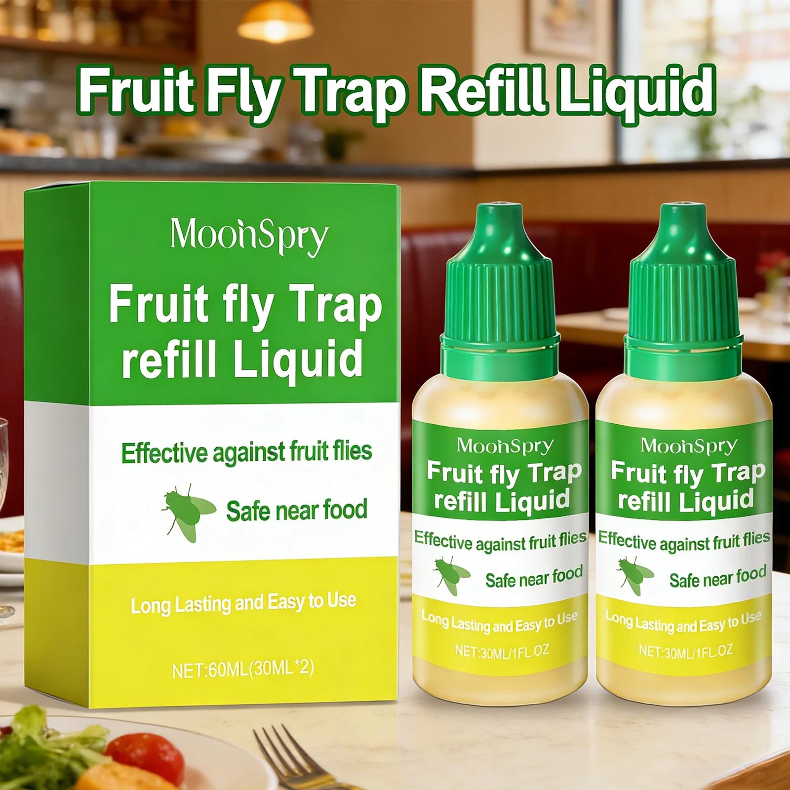 Thumbnail 3 - #31 Latest Pest Control Traps Offers