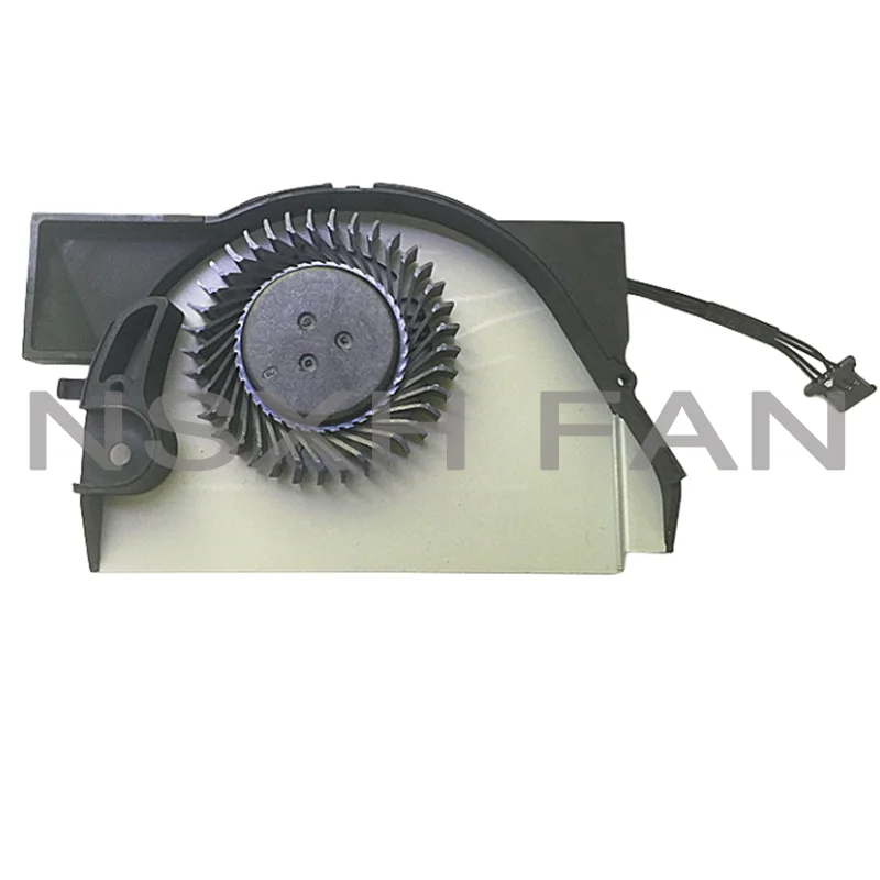 New CPU GPU Cooling Fan 17 VN7-791 VN7-791G Laptop Cooler Fan