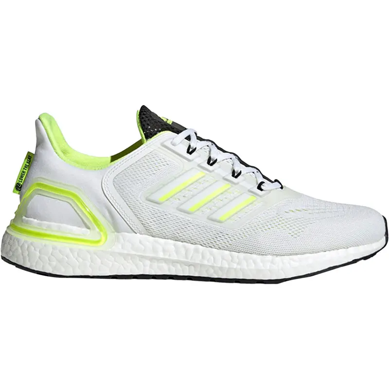 Adidas genuine new comfortable, breathable, fashionable men's and women's sports running shoes GZ5007