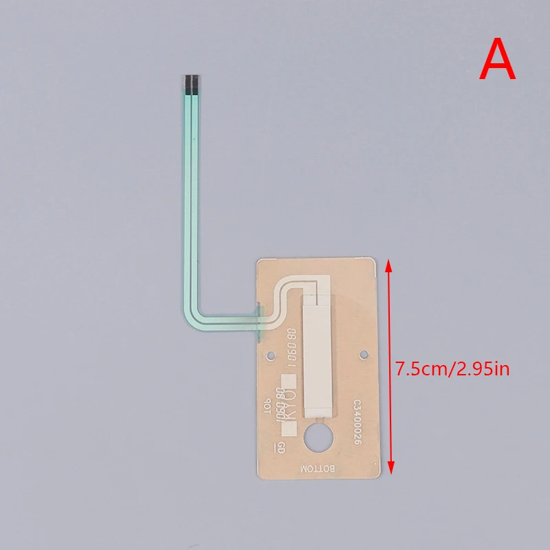 1Set Sheet Sensor Actuator For Roland Drum Hi Hat Pedal Rubber Part Circuit TD4 9 11 15 17 For Roland FD-8 Hi Hat Pedal Rubber