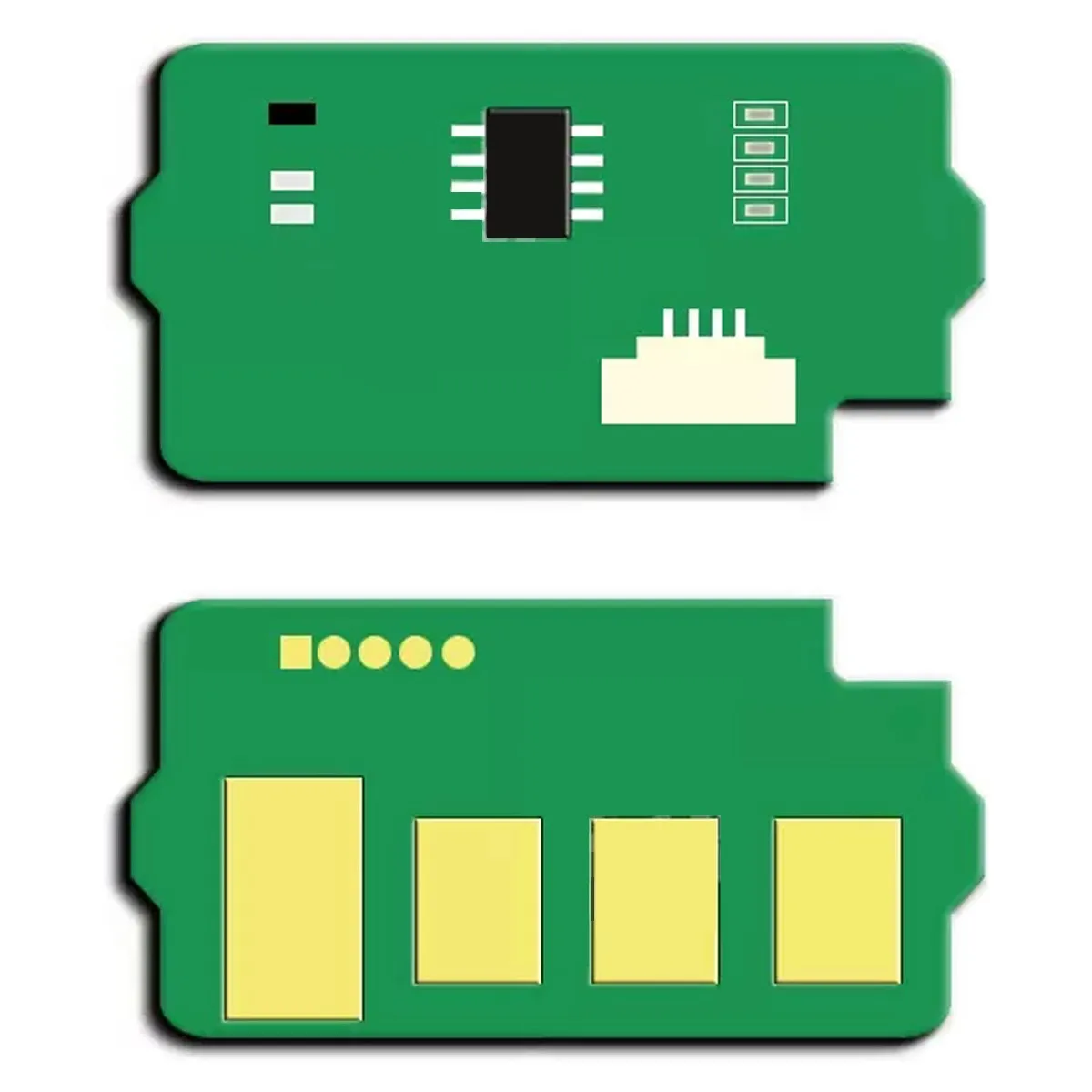 Toner Chip Refill Kits for Samsung  MultiXpress X3220NR/MultiXpress X3280NR/CLT-804S/CLT-K804S/CLT-C804S/CLT-M804S/CLT-Y804S