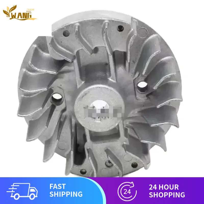 

Магнетизм кустореза для Husqvarna 543 543R 543RS 543RBS 243 R, 243 RJ, 543 RBK RBX, 40CC триммер для живой изгороди для травы