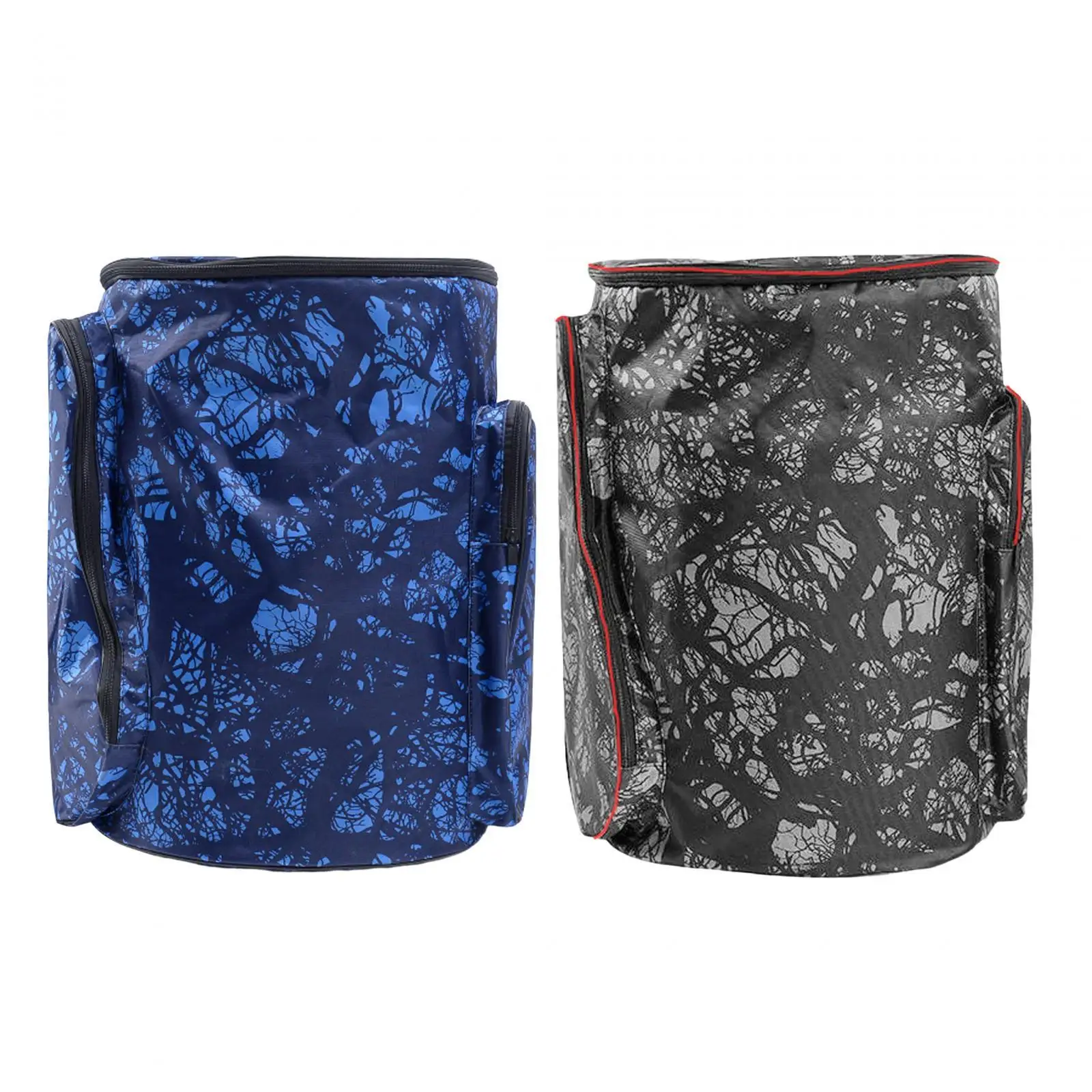 Taekwondo Sparring Backpack Boxing Backpack Large Capacity Sanda Equipment Bag