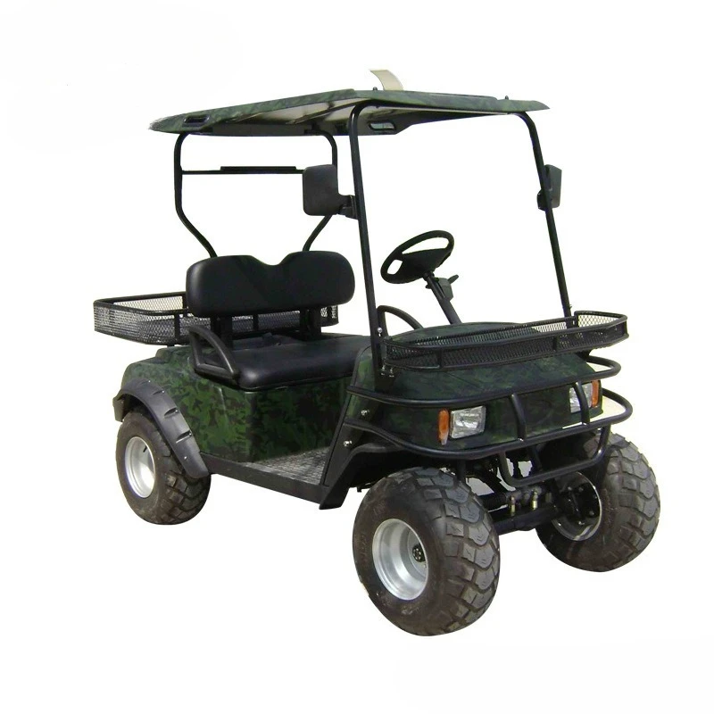 

Electric flatbed truck, battery four-wheeled flatbed truck, electric handling truck