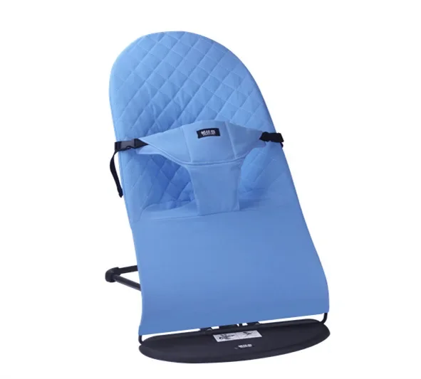 Chaise berçante pour nouveau-né, chaise à bascule, chaise de lit, fournitures pour mère et bébé, meubles pour enfants, ZM1104