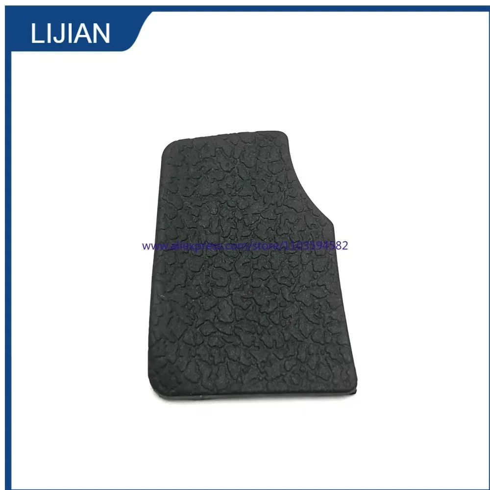 New Rear Back Grip Thumb Rubber For Nikon D7000  Digital Camera Repair Part