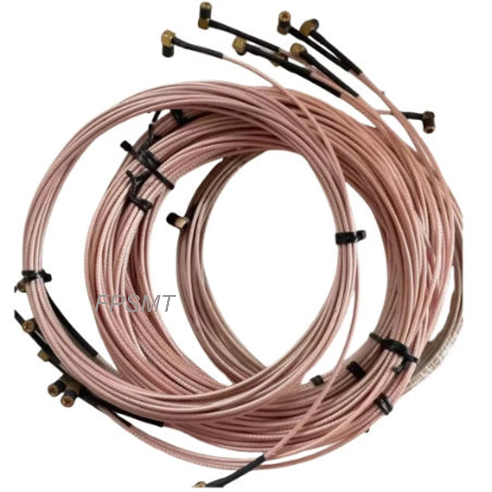 Fiber Optic Cable Flying Camera Signal Video Cable J9061438A for Samsung CP45 Flight Camera Signal Cable Data