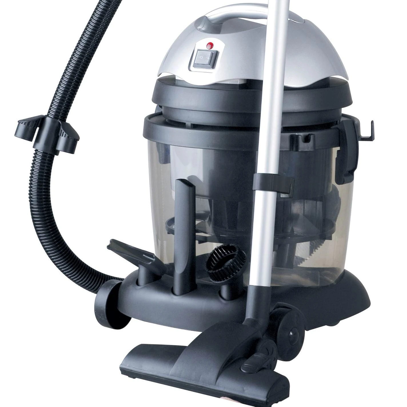 

Water Vacuum Cleaner for Both Commercial and Home Use