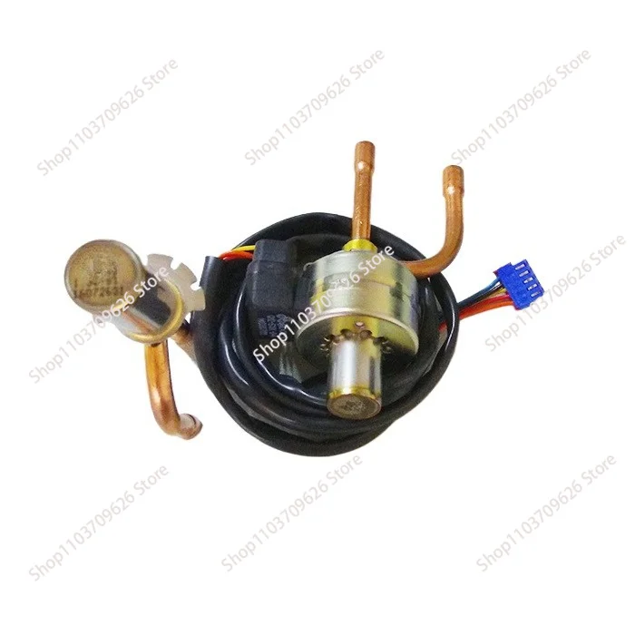 Electronic expansion valve brand new original PDF 1.3-6.5C inverter air conditioner Q116C air source with complete accessories