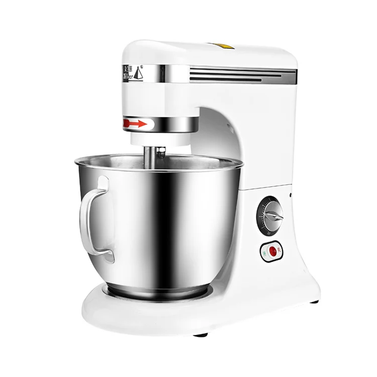 

Kitchen Appliance Food Mixers Multi Food Processor Top Chef Stand Mixer