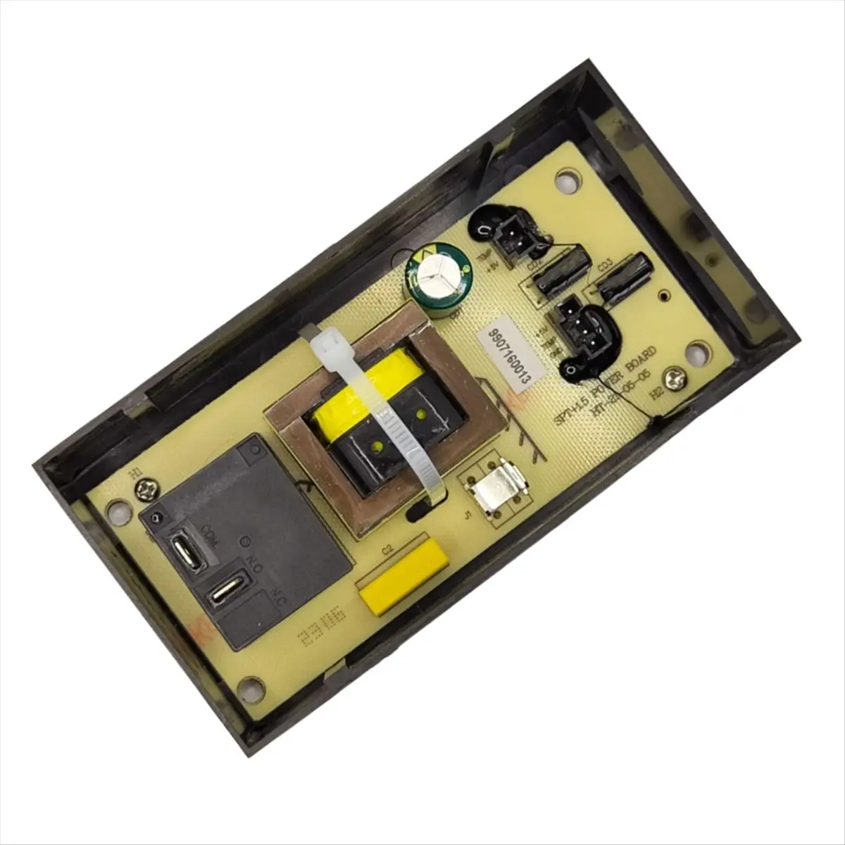A99X 9907160013 Battery MB Power Box Replacement Parts Transformer Suitable for Master Digital Electric Smoking Stove