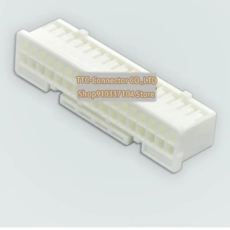 5pcs/lot PUDP-34V-S Connector shell 34pins 100% New and Original