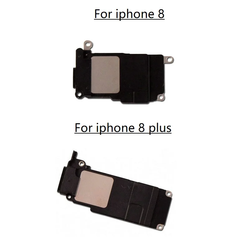 

Громкий динамик, сменный звонок, зуммер для Apple iphone 8/8 plus