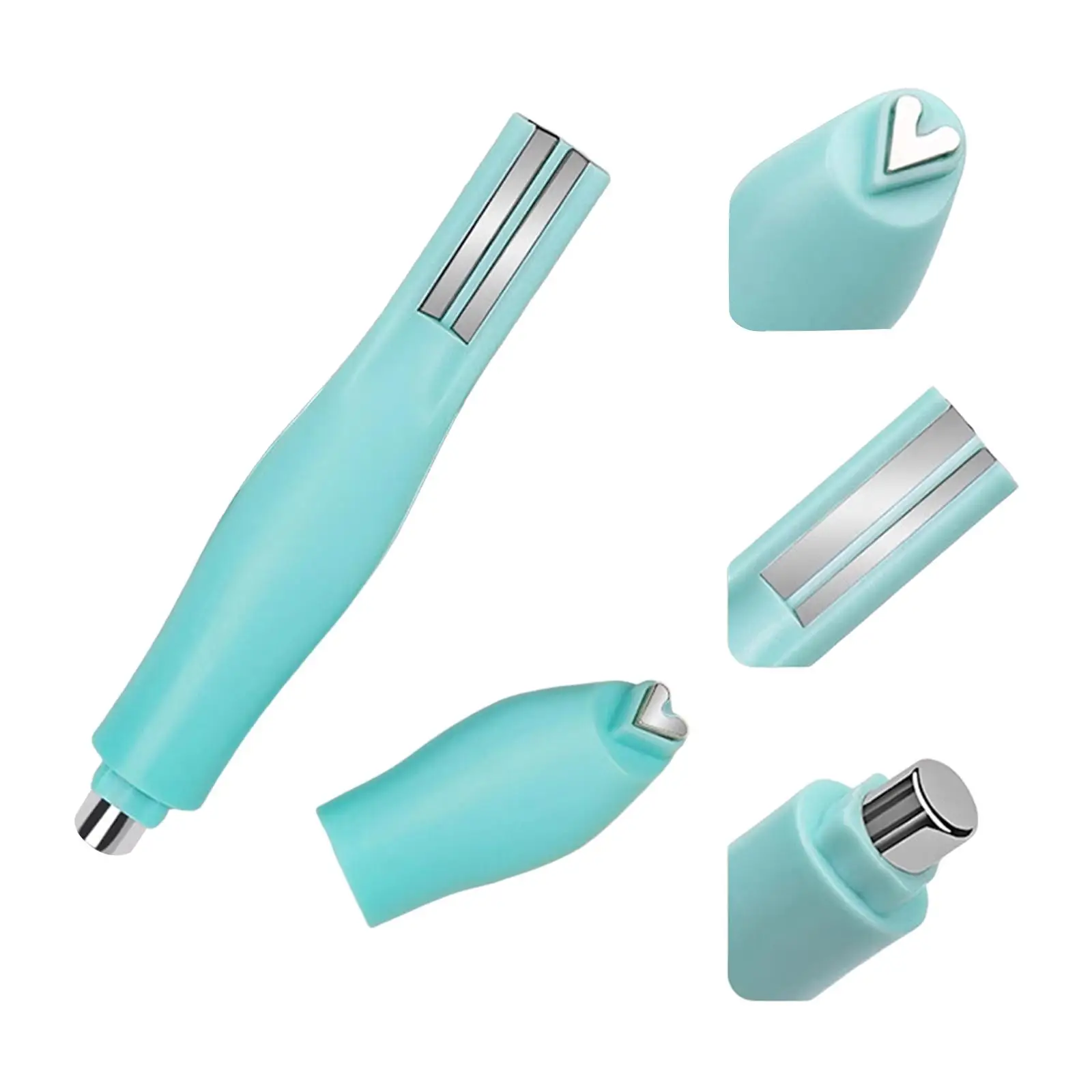 ジェルネイルポリッシュ タイプ3in1 強力吸引式 取り外し可能 サロンDIY 家庭用 コンパクト ポータブル 多用途 ネイルサロン アートツール