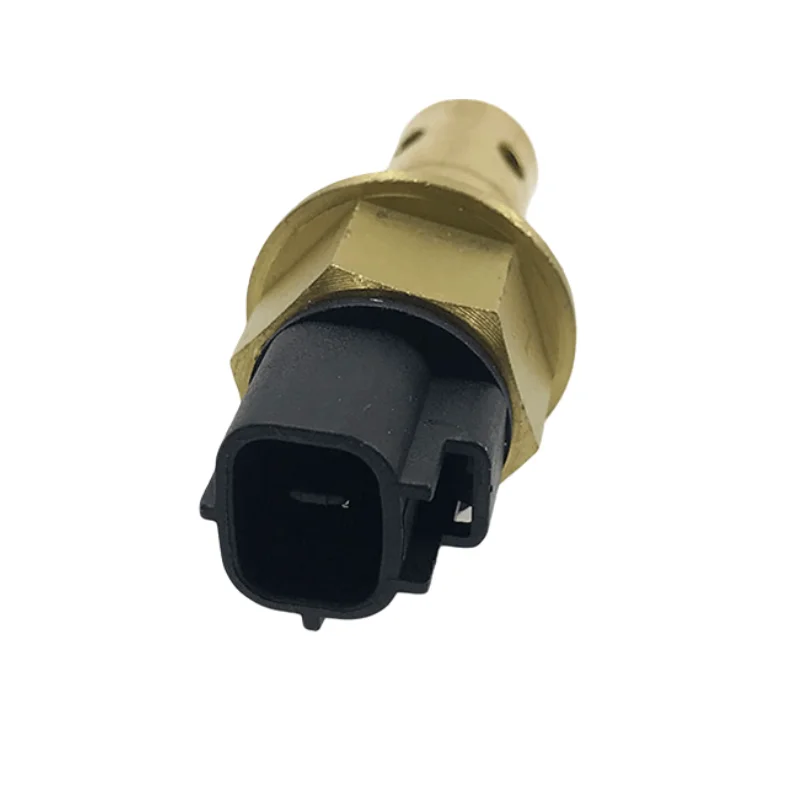 For KOBELCO SK 200 210 250 260 350-8 Super 8 tank water level water temperature sensor alarm high quality excavator accessories