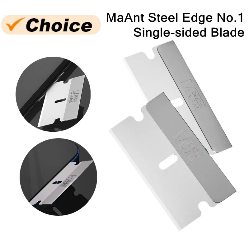 

MaAnt Steel Edge No 1, набор лезвий для разборки ЖК-экрана для мобильного телефона, планшета, средняя рамка, провода, режущий нож, набор инструментов