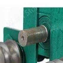 50 Type Metal Wire Pipe Bending Machine Manual Steel Pipe Bending Machine Steel Pipe Bend Machine Large Arc Bender