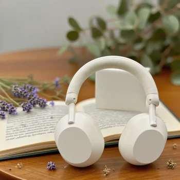 Wireless Bluetooth Headphones ...