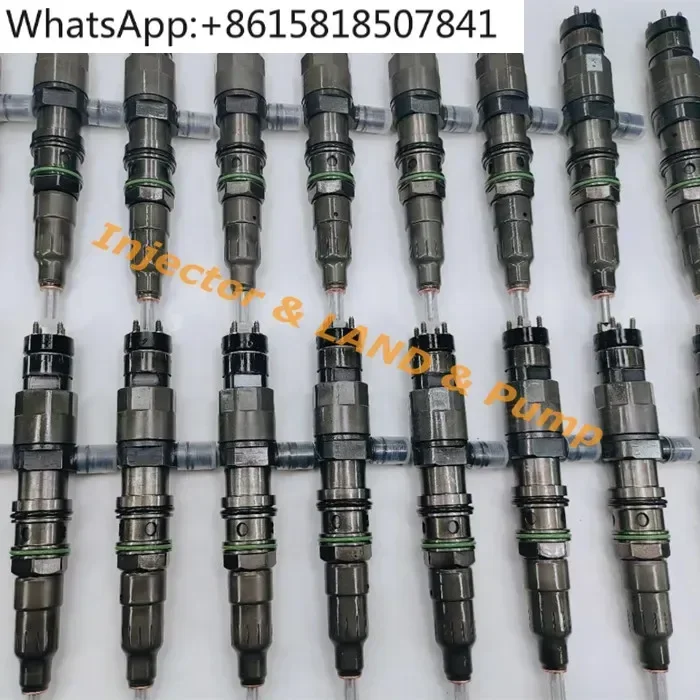 095000 0404 Aftermarket new  fuel injector 095000-0404 0950000404