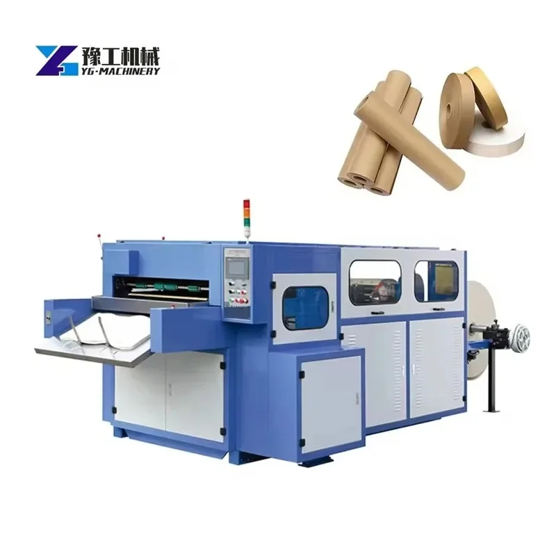 Paper Cup Manual Die Cutting Machine 400Mm Automatic Paper Die Cutting Machine Paper Cup Printing Die Cutting Machine